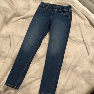 Gap Girls Jeans